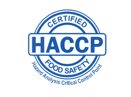 HACCP